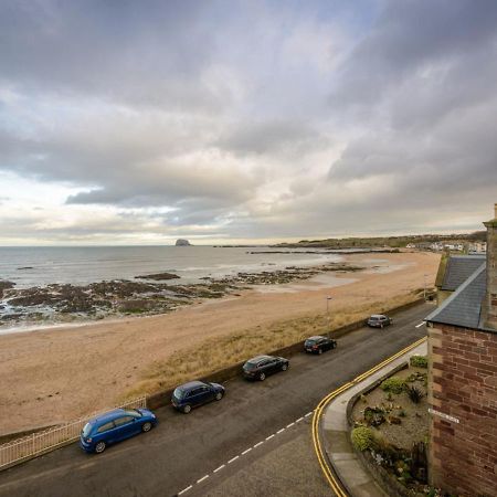Appartamento Bass Rock View North Berwick Esterno foto