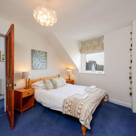 Appartamento Bass Rock View North Berwick Esterno foto