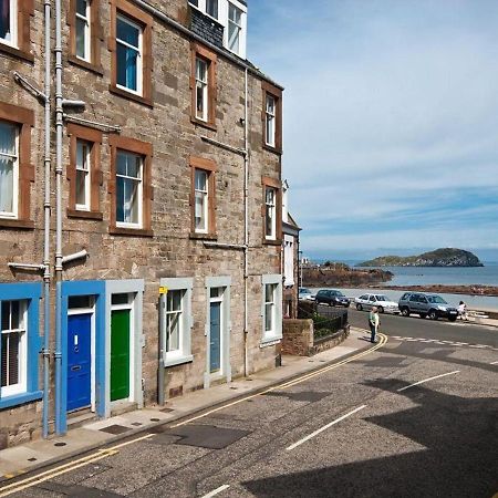 Appartamento Bass Rock View North Berwick Esterno foto