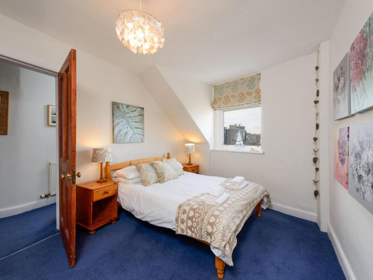 Appartamento Bass Rock View North Berwick Esterno foto