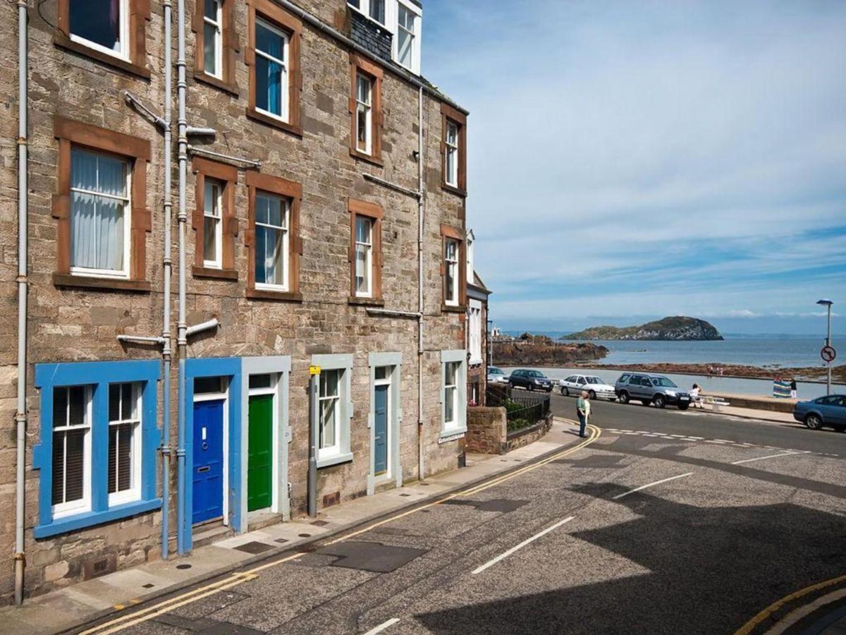 Appartamento Bass Rock View North Berwick Esterno foto